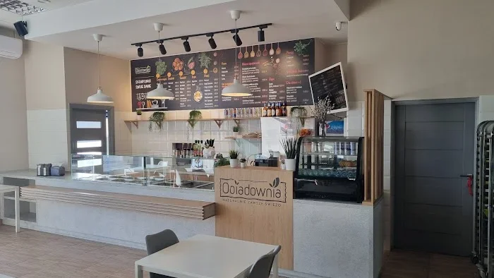 Bistro Obiadownia - Restauracja Tarnów