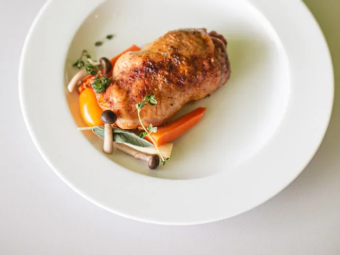 Bistro Okrąglak Kielce - Restauracja