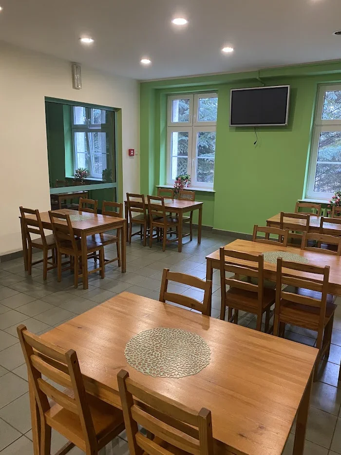 Bistro Oliwka - Restauracja Szczecin
