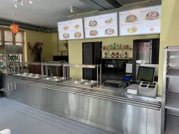 Bistro Orientalne Hanoi 68 - Restauracja Zabrze
