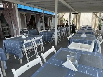 Bistro Owsiana - Restauracja Jastarnia