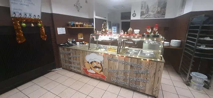 Bistro Pasibrzuch - Restauracja Bydgoszcz