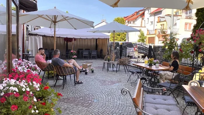 Bistro Paulinka - Restauracja Ustka