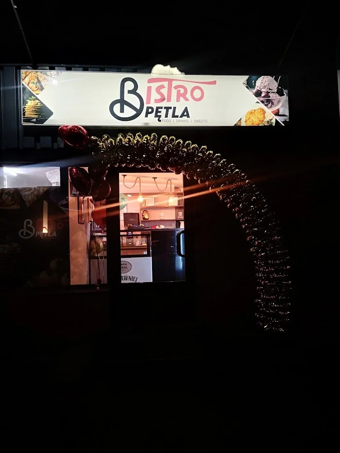 Bistro Pętla - Restauracja Chorzów