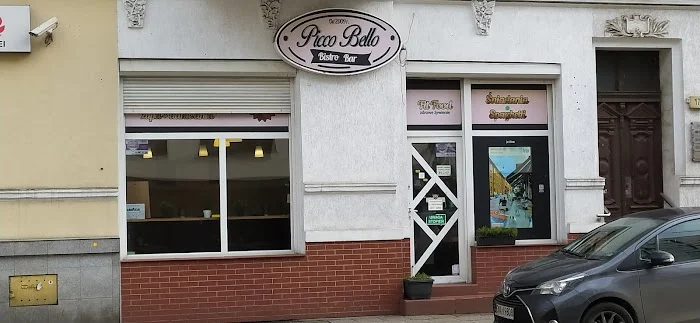 Bistro Piccobello - Restauracja Poznań