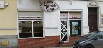 Bistro Piccobello - Restauracja Poznań