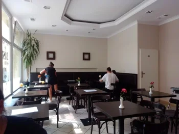 Bistro Pierogi - Restauracja Jelenia Góra