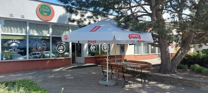 Bistro Pierożek - Restauracja Kwidzyn