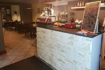 Bistro Pi'Stacja Obiady domowe Desery - Restauracja Sosnowiec