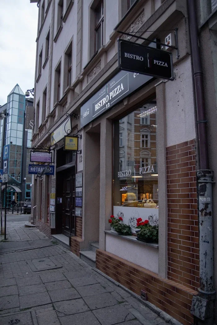 Bistro Pizza Gorzów - Restauracja Gorzów Wielkopolski