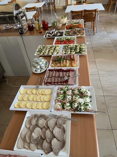 bistro poetycka - Restauracja Kołobrzeg