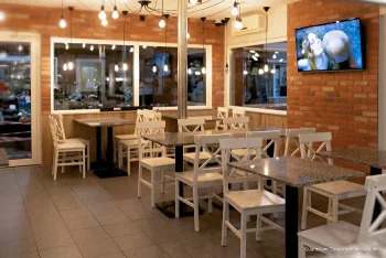Bistro Pogodno - Restauracja Szczecin
