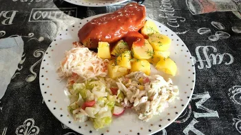 Bistro Posejdon - Restauracja Gdańsk