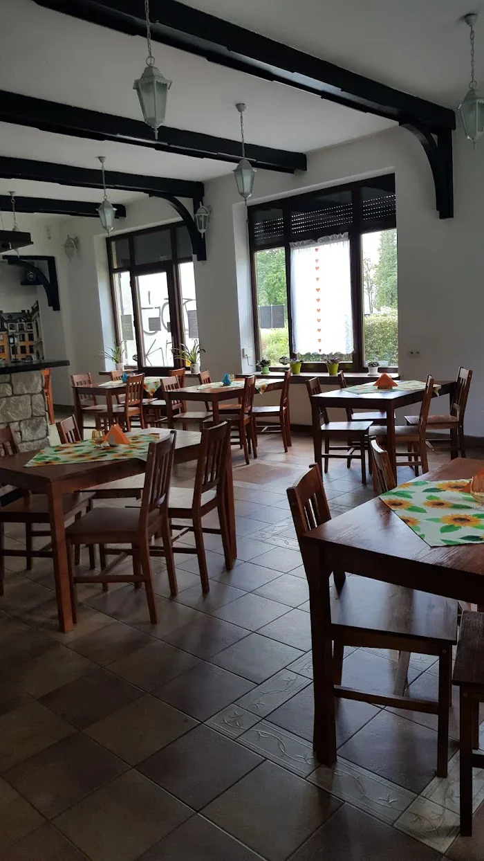 BISTRO POZYTYWKA - Restauracja Częstochowa