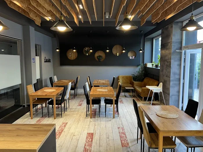 Bistro Prosta Historia - Restauracja Zabrze