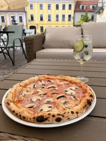 Bistro PRZEPIS - Restauracja Tarnów