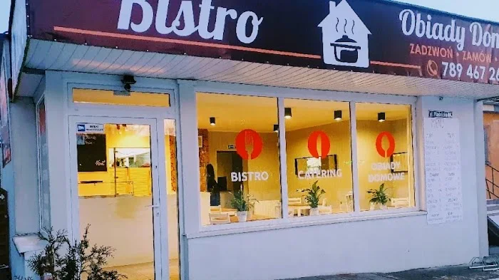 BISTRO Przystanek Piaśnicka-Obiady domowe - Restauracja Poznań