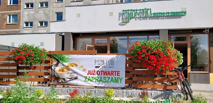 Bistro Pyszna Łyżka - Restauracja Mysłowice