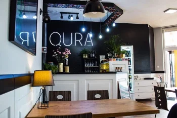 Bistro Qura - Restauracja Koszalin