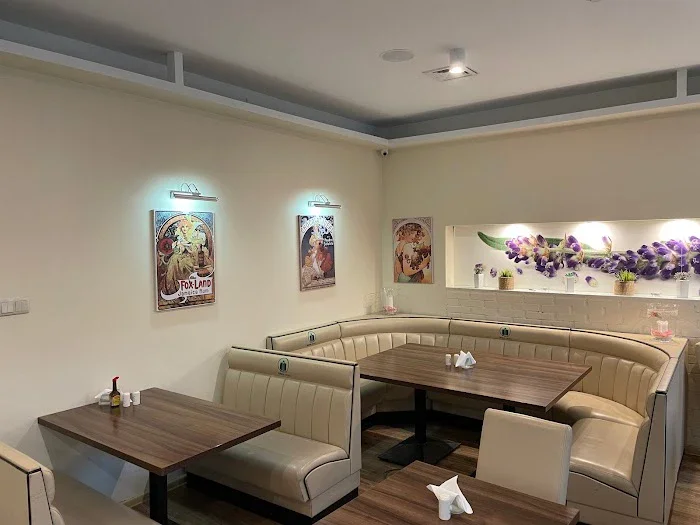 Bistro Ratusz - Restauracja Warszawa
