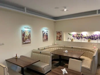 Bistro Ratusz - Restauracja Warszawa