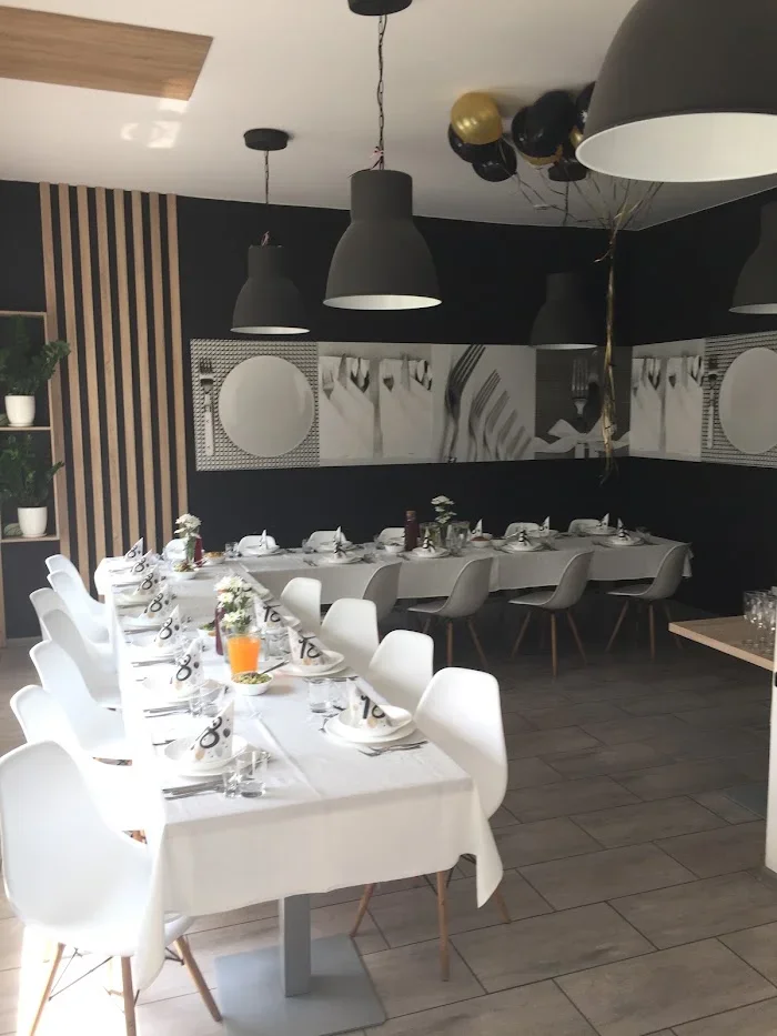 Bistro Retkinia - Restauracja Łódź