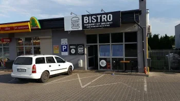 Bistro Schabowy Czy Mielony Łódź - Restauracja