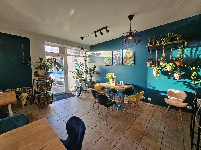 Bistro Słodkie i Słone - Restauracja Sosnowiec