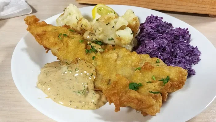Bistro Słoneczko - Restauracja Poznań