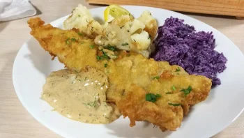 Bistro Słoneczko - Restauracja Poznań