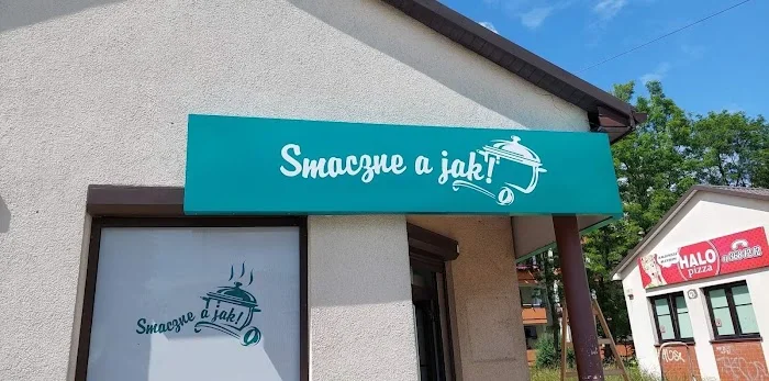 Bistro Smaczne a jak - Restauracja Kielce