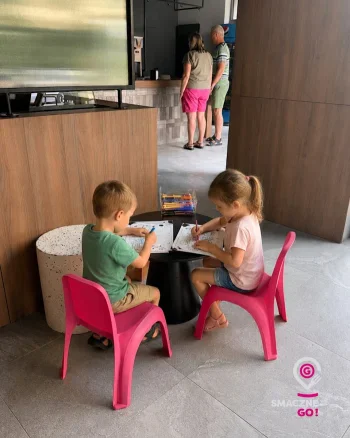 Bistro SmaczneGO - Restauracja Kołobrzeg
