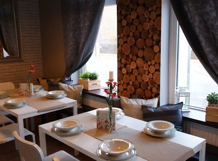 Bistro SPIŻARNIA obiady domowe & catering - Restauracja Bydgoszcz