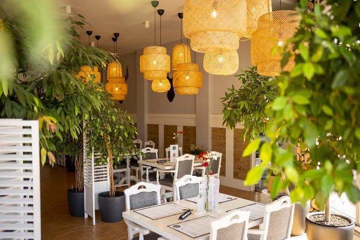 Bistro STACJA - Restauracja Jelenia Góra