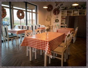 Bistro Strefa Smaku - Restauracja Jastrzębie-Zdrój