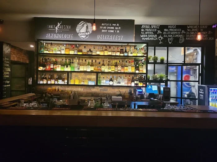 Bistro Tancereczka - Restauracja Poznań