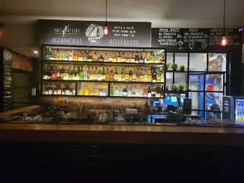 Bistro Tancereczka - Restauracja Poznań