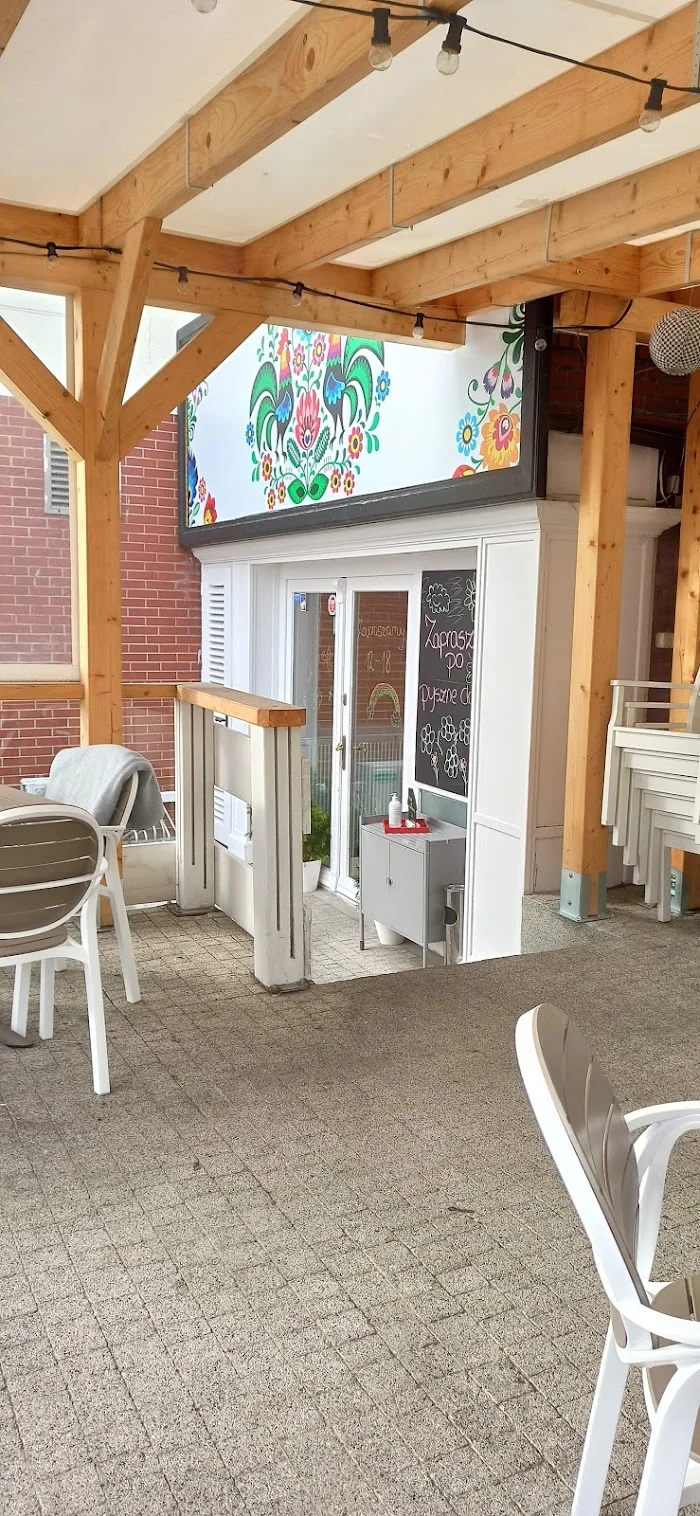 Bistro Tanie Danie - Restauracja Kołobrzeg
