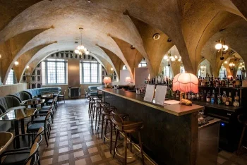 Bistro The Hours - Restauracja Kraków