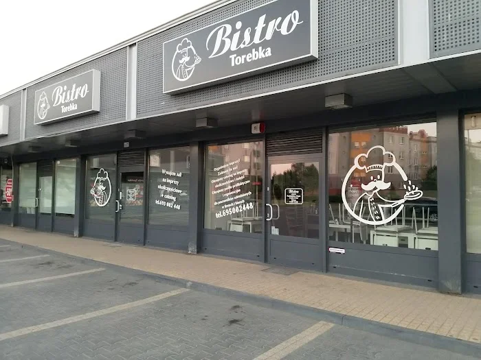 Bistro Torebka - Restauracja Malbork