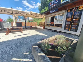 Bistro Truck - Restauracja Bochnia