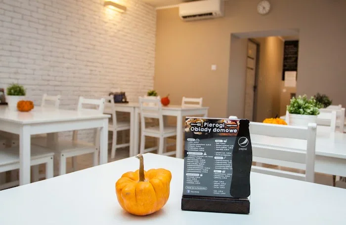 Bistro Trzy Schody - Pierogi - Obiady Domowe - Restauracja Wrocław