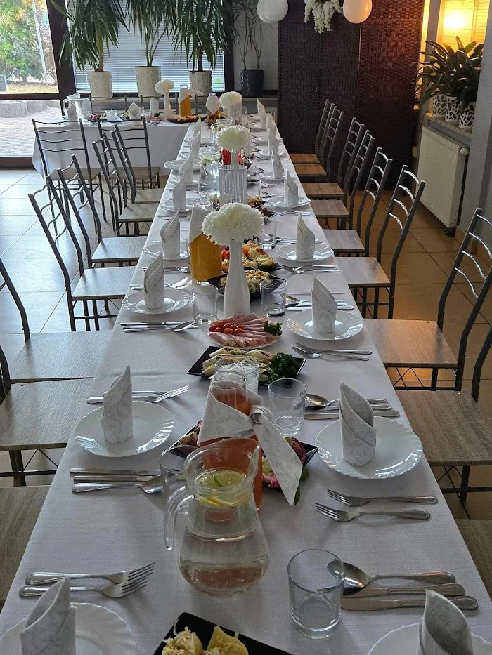 Bistro Tysiąclecia - Restauracja Białystok