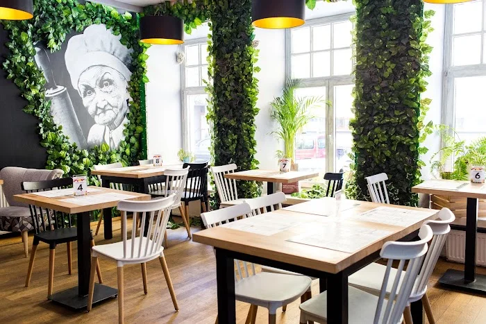 Bistro U Kucharek Lublin - Restauracja