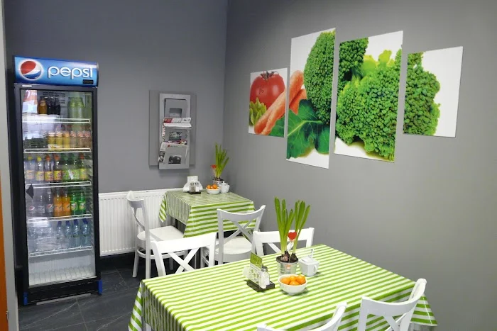 Bistro U Kucharzy - Restauracja Kielce
