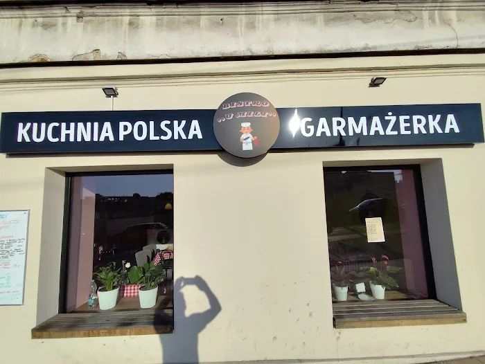 Bistro u Mili - Restauracja Lublin