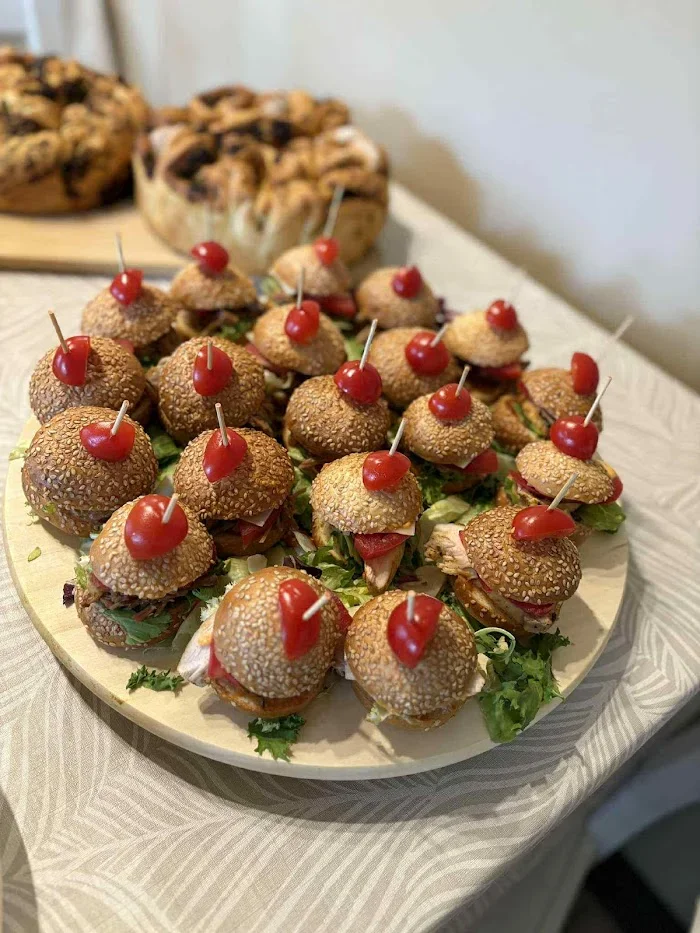 Bistro u Sąsiadów - Restauracja Piotrków Trybunalski