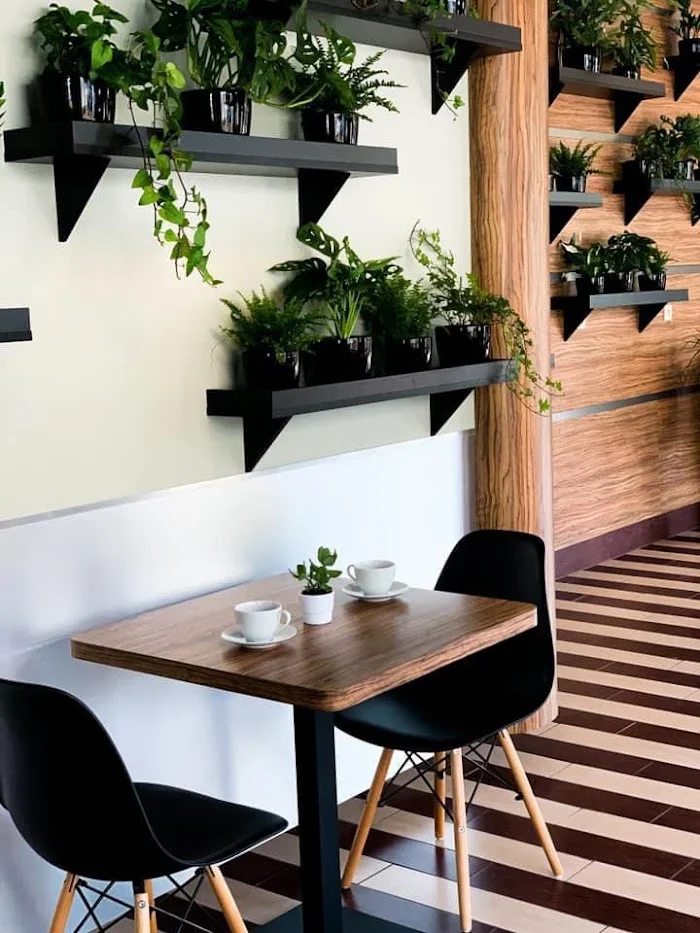 Bistro u Szevy - Restauracja Ostrów Wielkopolski