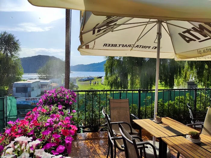 Bistro Ułan - Restauracja i Pizzeria Gródek nad Dunajcem Nowy Sącz