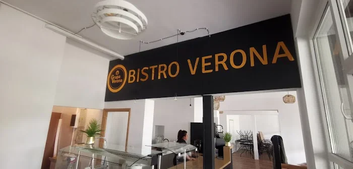 Bistro Verona Domowe obiady - Restauracja Tychy